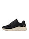 Bobs Arch Sneakers Black