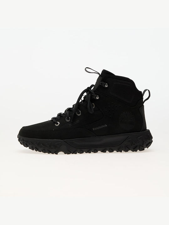 Timberland Bărbați Sneakers Jet Black