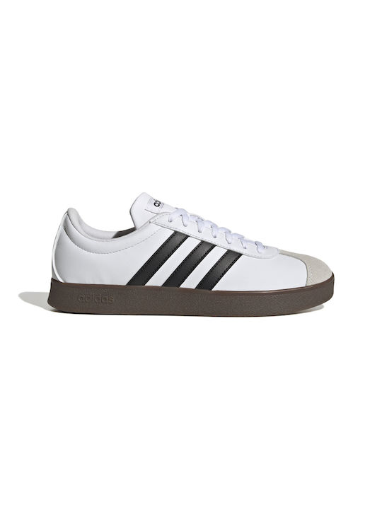 adidas Base Sneakers White