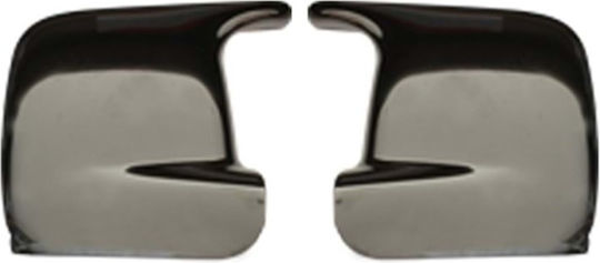 Cedauto Batman Car Exterior Mirror Cover for Volkswagen T5 Caddy