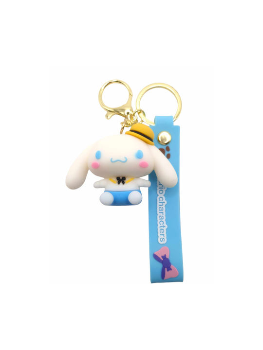 Keychain 3d Cinnamoroll