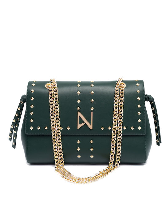 Nolah Women's Bag Shoulder Green