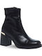 Women's Ankle Boots Black