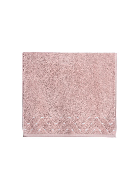 Nef-Nef Homeware Πετσέτα Σώματος Cheville 70x14...