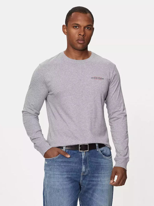 Guess T-shirt Gray