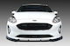 Maxton Design Spoiler Αυτοκινήτου Μπροστά Χειλάκι Συμβατό με Ford Fiesta 2017-2021