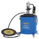 Unimac Air Pressure Sprayer Grease Gun 30lt 4m