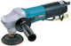 Makita PW5000C Exzenterschleifer 100mm Elektrisch mit Geschwindigkeitsregelung