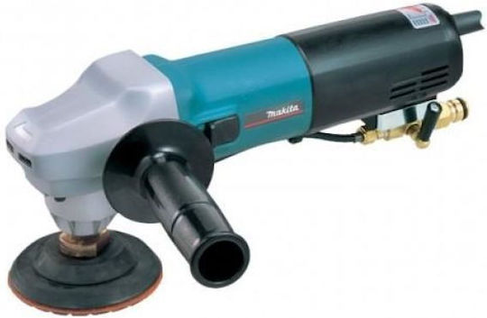 Makita PW5000C Exzenterschleifer 100mm Elektrisch mit Geschwindigkeitsregelung