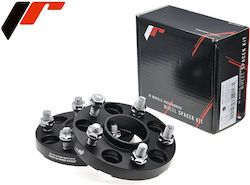 Japan Racing Wheels Αποστάτες Τροχών Αυτοκινήτου 20mm (5x114) για Nissan 200 SX 2τμχ Japan Racing Wheels Αποστάτες Τροχών Αυτοκινήτου 20mm (5x114) για Nissan 200 SX 2τμχ