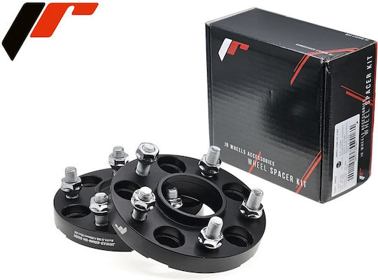 Japan Racing Wheels Auto-Radadapter & -Abstandshalter 20mm (5x114) für Nissan 200 SX 2Stück