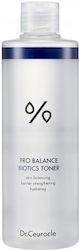 Dr. Ceuracle Pro Balance Biotics Facial Toner Liquid 300ml Dr. Ceuracle Pro Balance Biotics Facial Toner Liquid 300ml