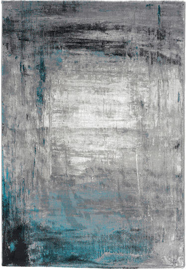 Isexan Atlantis Allegra 1801 Modern Bedroom Rugs Set 1801 18-3TEM-1801 3pcs