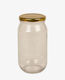 Glass Jar 720ml