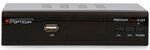 Декодер Opticum Premium Box H.265 DVB-T2 HEVC H.265