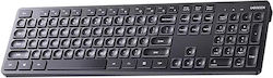 Ugreen KU004 Doar tastatura Engleză US