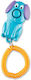 Brightkins Clicker Formare Câine în culoarea Transparent LER9382