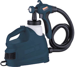 Elmark Elektrische Farbspritzpistole 650W 0,8l