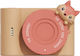 The Zoofamily Urban Zoo Αλεπού Compact Φωτογραφική Μηχανή 48MP Πορτοκαλί