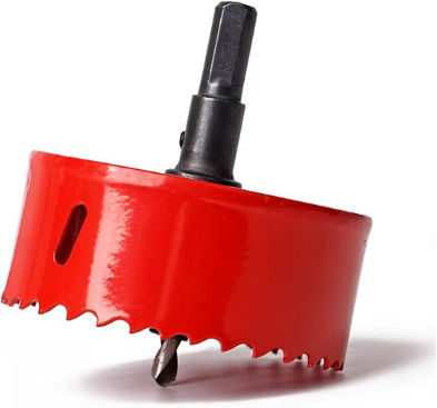 Diamond Hole Saw for Wood and Plastic