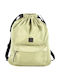 4F Backpack Waterproof 15lt Green
