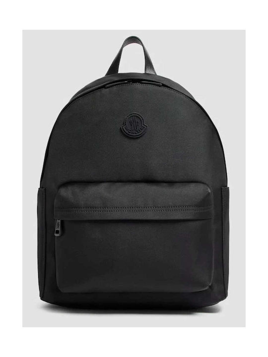 Moncler Backpack Black