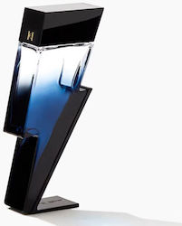 Carolina Herrera Bad Boy Cobalt Eau de Parfum 50ml