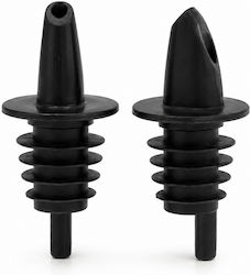 Fackelmann Capace De Scurgere Flux Continu Plastic 2 Bucăți