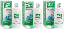 Alcon Opti-free Pure Moist