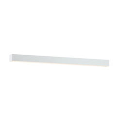 Viokef Direct+indirect LED Γραμμικό Φωτιστικό Τοίχου 69W 198εκ.