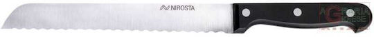 Nirosta Brotmesse Mega 20/32cm Nirosta Brotmesse Mega 20/32cm