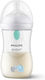 Philips Avent Natural Response supapă Airfree 260 ml 1m+ Elefant