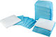 Set covorașe absorbante cățeluși Zola 50 bucăți 60x45 cm
