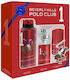 Beverly Hills Polo Club Set De Parfumuri Sport Pentru Bărbați Cu Eau De Toilette