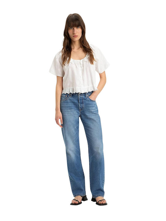 Levi's 501 '90s Γυναικείο Jean Παντελόνι