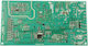 Beko 2966871801 Electronic Control Command Module