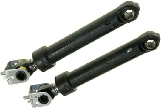 Set 2 Washing Machine Shock Absorbers C00290703 Whirlpool Indesit 482000031897