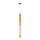 Zao Organic Makeup Make Up Brush for Eye Shadow
