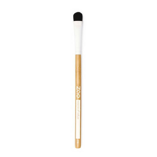 Zao Organic Makeup Πινέλο Μακιγιάζ για Σκιά Ματιών