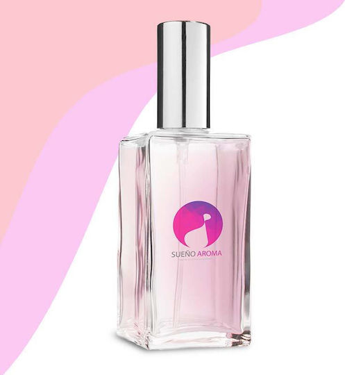 Sueño Aroma Candy Floss Eau de Parfum 100ml