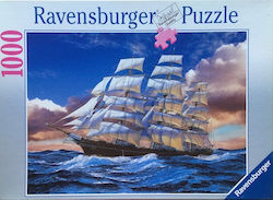 Puzzle 2D 1000 Pieces