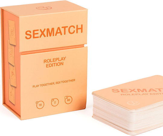 Joc Secretplay Sexmatch Roleplay Edition