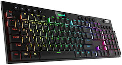 Redragon HORUS PRO Kabellos (Englisch US) Redragon HORUS PRO Kabellos (Englisch US)