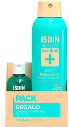Isdin Αφρόλουτρο σε Gel 2x150ml