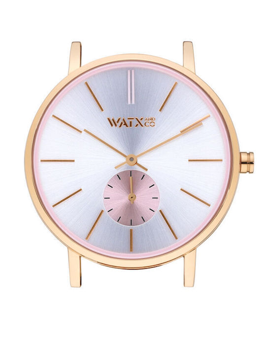 WATX & CO Women's Watch