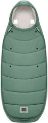 Cybex Platinum Ποδόσακος Leaf Green