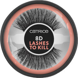 Catrice Cosmetics 8D Мигли To Kill