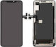 Екран Lcd + със Сензорен Механизъм за iPhone 11 Pro Max (Черен)