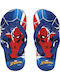 Παιδικές Σαγιονάρες Flip Flops Spider-Man Μπλε