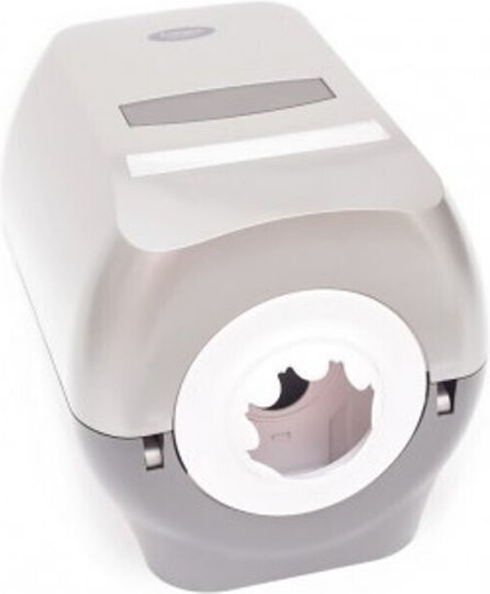 Paper Towel Dispenser Plastic